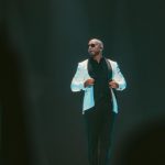 Pitbull Instagram - Thank you Fresno and San Francisco for a great opening stretch of #TheTrilogyTour 2nd leg. See you next, Palm Desert dalllleeeee