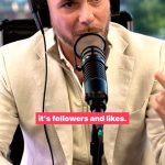 Pitbull Instagram - The biggest risk you take is not taking one. And don’t worry about followers and likes, be a leader and unique. 💯 #wednesdaywisdom