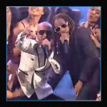 Pitbull Instagram - We party everyday like it’s Cinco de Mayo 🥳 daleee @liljon