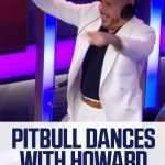 Pitbull Instagram - DALLEEEE! 🕺🕺