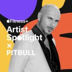 Pitbull Instagram - Let’s get this thing JUMPIN! New Artist Spotlight workouts feature full playlists of @pitbull’s biggest hits. #CloseYourRings to music from Mr. Worldwide.