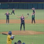 Pitbull Instagram - This is how you play baseball thank you for the love. Gracias por el apoyo, Dale! @thepartyanimals