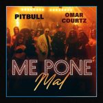 Pitbull Instagram - THIS FRIDAY #MePoneMal with @omarcourtz. pre-save now at the link in bio. dallleeee