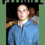 Pitbull Instagram – New York Times 50 Rappers, 50 stories. What an honor. Thank you @nytimes @joncaramanica. Link in stories.