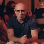 Pitbull Instagram - 8 years since we made history with the GRAMMY winning Dale album