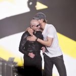 Pitbull Instagram - #FBF Can’t wait to hit the road again with @enriqueiglesias alongside @ricky_martin this Fall on #TheTrilogyTour daleee