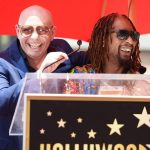 Pitbull Instagram - #fbf Me and @liljon always been getting the world JUMPIN… daleee