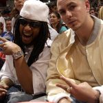 Pitbull Instagram - #fbf Me and @liljon always been getting the world JUMPIN… daleee