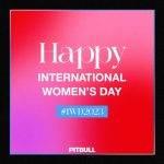 Pitbull Instagram - Happy International Women’s Day to all the powerful, sophisticated women out there. #InternationalWomensDay #IWD2023