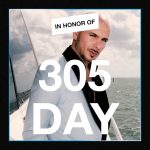 Pitbull Instagram - 305 Day is around the corner. Enter to win a trip to Miami now at the link in story. Dalleee