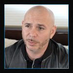 Pitbull Instagram - Hard work pays off. Bottom line. dallleeee #mondaymotivation