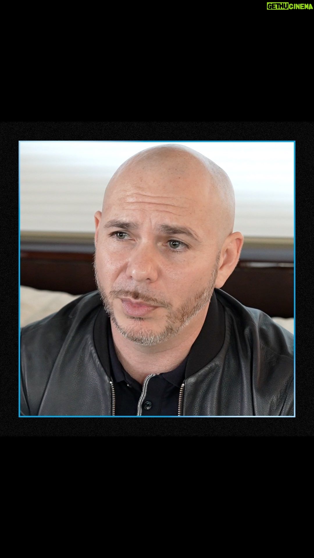 Pitbull Instagram - Hard work pays off. Bottom line. dallleeee #mondaymotivation
