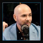 Pitbull Instagram - It's all about what you leave behind 💯 #wednesdaywisdom
