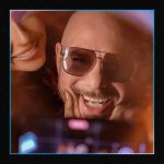 Pitbull Instagram - Let’s go behind the scenes of the new #RightOrWrong music video 🎥 Check it out now on my YouTube dallleeeee