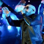 Pitbull Instagram - Head over to my YouTube to tap into my @ATT Playoff Playlist Live! performance. Dalleeee #ATTPlayoffPlaylist