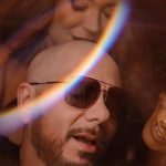 Pitbull Instagram - Idk if it’s wrong or right, but I’m still lit from last night! 🪩 Listen to #RightOrWrong now at the link in bio. daleeeee