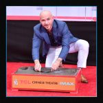 Pitbull Instagram - 4 years ago @chinesetheatres what an honor! Thanks to all the fans because without you there's no Pitbull, there's no movement, Dale!