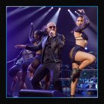 Pitbull Instagram - Be sure to check out echelon's Dale! apparel collection and use code PITBULL50 this weekend. Eeeeyooooo