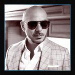 Pitbull Instagram - Check out the Pitbull channel on the @Echelon app. There are great classes, so let’s ride! daleee #echelon #ad