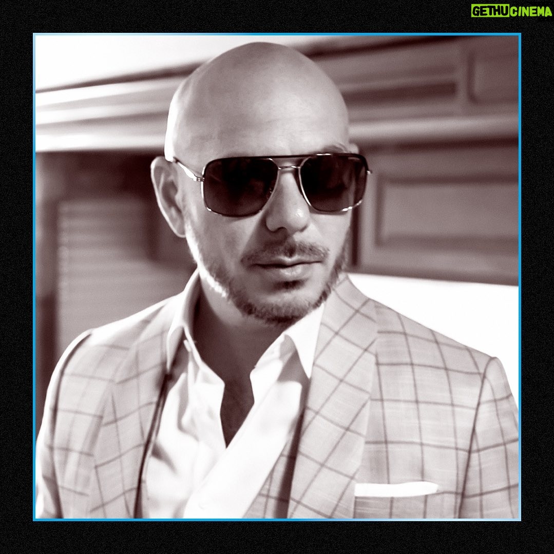 Pitbull Instagram - Check out the Pitbull channel on the @Echelon app. There are great classes, so let’s ride! daleee #echelon #ad