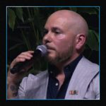 Pitbull Instagram - Live life, don’t let life live you 💯 #mondaymotivation