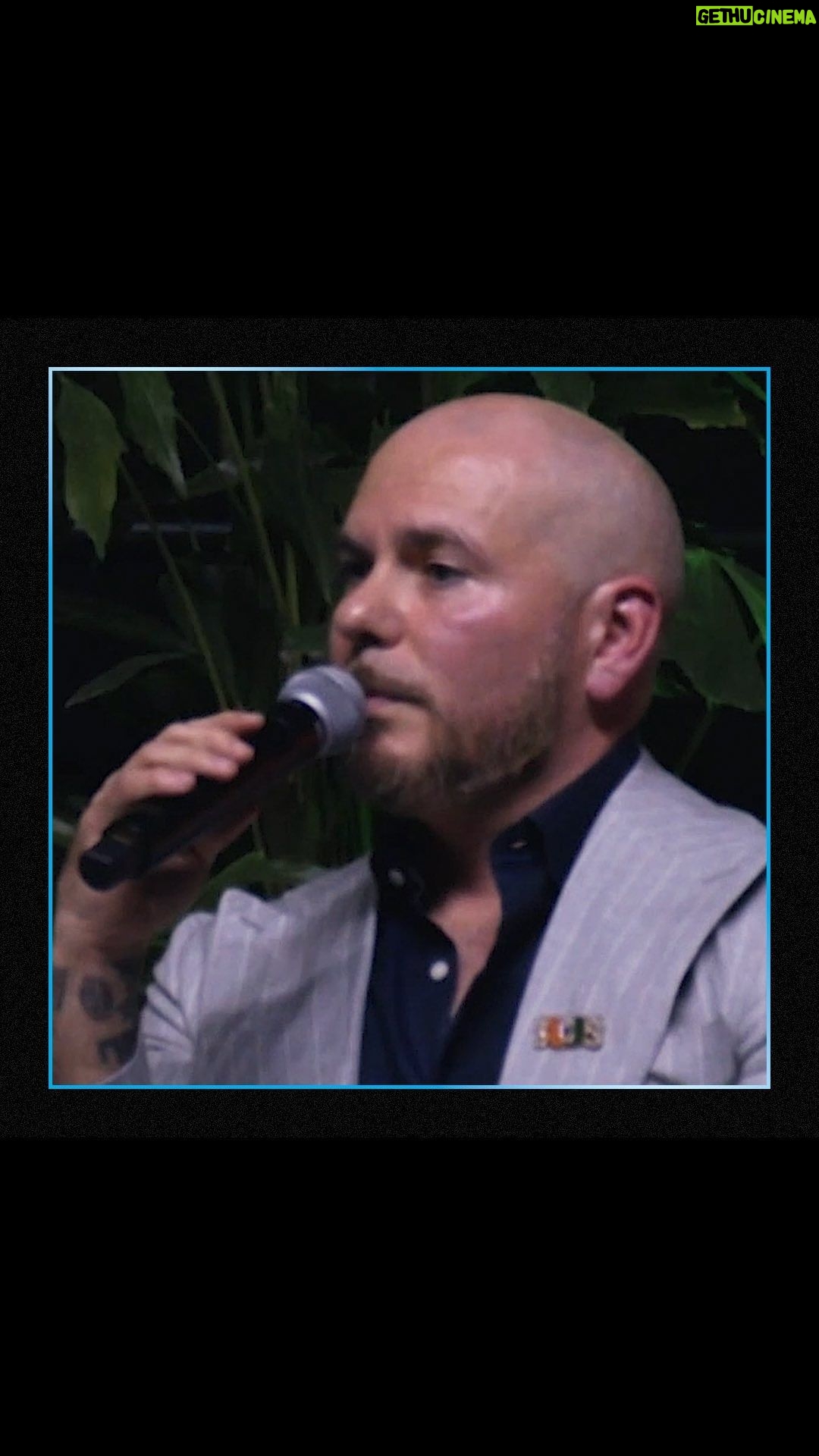 Pitbull - 107.1K Likes - Live life, don’t let life live you 💯 #mondaymotivation