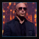Pitbull Instagram - Family and community mean a lot to me, that's why I love @echelon.fit! The way riders from around the world support and encourage each other is incredible daleeeee #echelon #ad