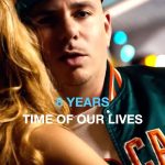 Pitbull Instagram - 8 years of #TimeOfOurLives… believe me, been there, done that 😉 daleeee @neyo
