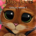 Pitbull Instagram - Catch #CafeConLeche in the @PussInBoots trailer and be sure to watch in theaters December 21st. daleeeee #PussInBoots @DreamWorks
