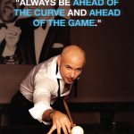 Pitbull Instagram - #QuoteOfTheDay 💙💯