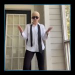 Pitbull Instagram - Show us your moves to #PartyOfALifetime daleeeee