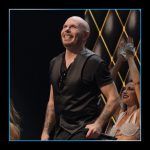 Pitbull Instagram - Thanks to all the fans for the love on the #CantStopUsNowTour daleee