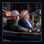 Pitbull Instagram - Honored to be on @jaylenosgarage tonight, tune into @cnbcprime at 10pm ET daleee #JayLenosGarage