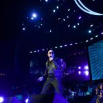 Pitbull Instagram - Head over to my YouTube to tap into my @ATT Playoff Playlist Live! performance. Dalleeee #ATTPlayoffPlaylist