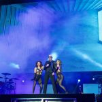 Pitbull Instagram - Head over to my YouTube to tap into my @ATT Playoff Playlist Live! performance. Dalleeee #ATTPlayoffPlaylist