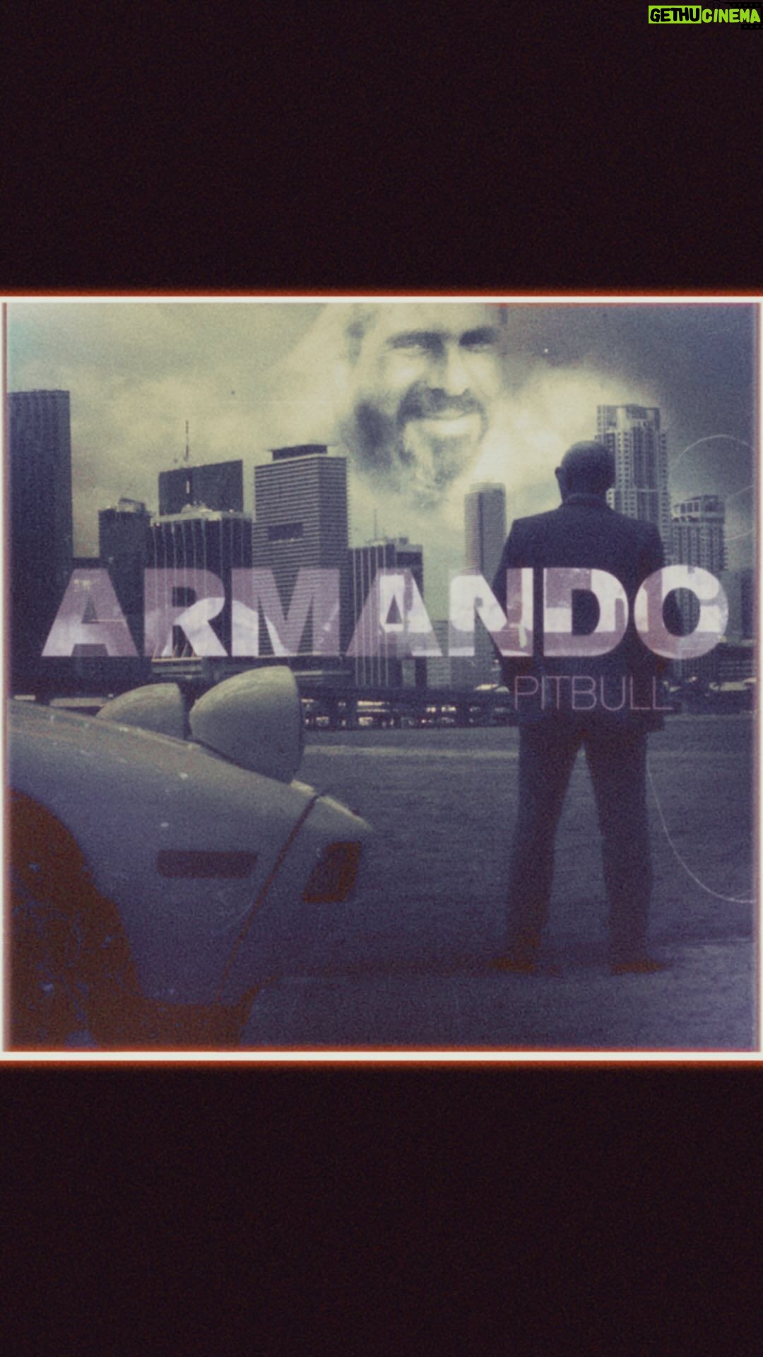 Pitbull Instagram - love seeing the #Guantanamera trend… keep 'em coming daleee