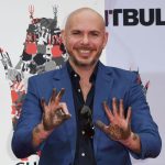 Pitbull Instagram - 4 years ago @chinesetheatres what an honor! Thanks to all the fans because without you there's no Pitbull, there's no movement, Dale!