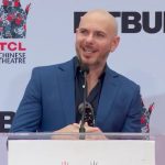 Pitbull Instagram - 4 years ago @chinesetheatres what an honor! Thanks to all the fans because without you there's no Pitbull, there's no movement, Dale!