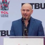 Pitbull Instagram - 4 years ago @chinesetheatres what an honor! Thanks to all the fans because without you there's no Pitbull, there's no movement, Dale!