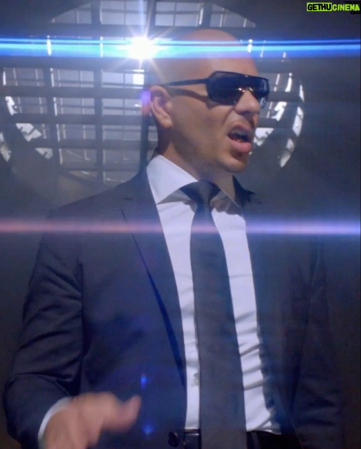 Pitbull Instagram - 10 years of #GlobalWarming 🌎 What's your favorite track?