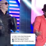 Pitbull Instagram - 8 years of #TimeOfOurLives… believe me, been there, done that 😉 daleeee @neyo