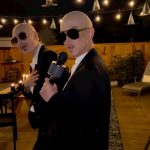 Pitbull Instagram - Love seeing all your Halloween costumes daleeee 😎🎃