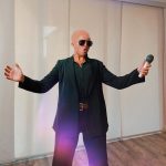 Pitbull Instagram - Love seeing all your Halloween costumes daleeee 😎🎃
