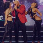 Pitbull Instagram - Can’t wait to get back on the road next month on #TheTrilogyTour 💥