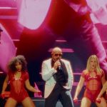 Pitbull Instagram - New dates added to #TheTrilogyTour 🔥 Don’t miss out on tickets, link in bio