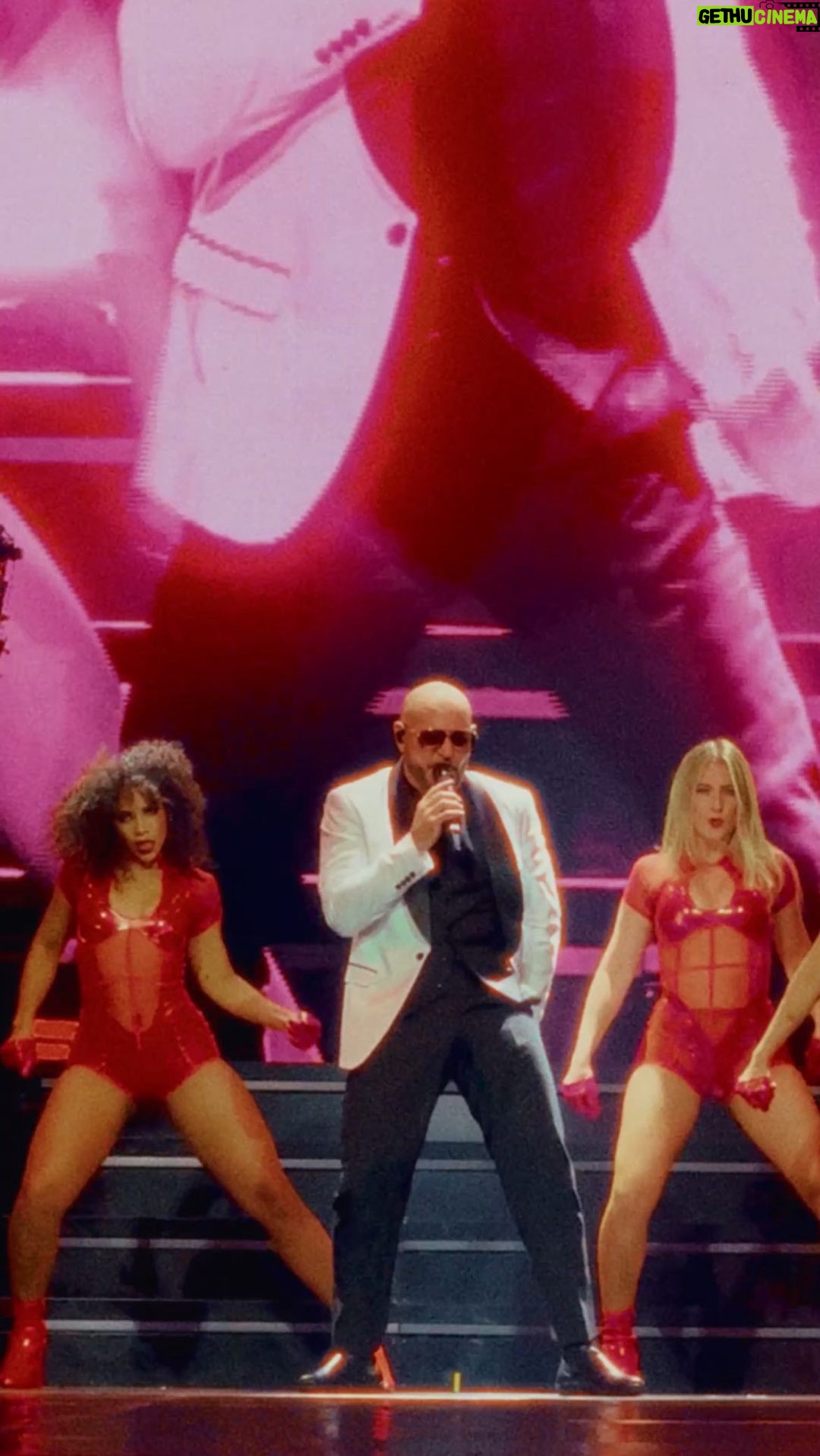 Pitbull - 196.4K Likes - New dates added to #TheTrilogyTour 🔥 Don’t miss out on tickets, link in bio