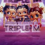 Pitbull Instagram - Lyric video del temazo #tripleM out now! Se prendio! Daleee @mawell_official1 @iamchino__