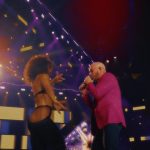 Pitbull Instagram - Thank you all for the love on #TheTrilogyTour Honored to share the stage with @enriqueiglesias @ricky_martin