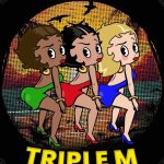 Pitbull Instagram - Remix de #TripleM disponible ya! @mawell_official1 y @iamchino__