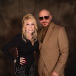 Pitbull Instagram – It’s an honor to be collaborating with one of music’s most powerful women, gracias @dollyparton! Dale!